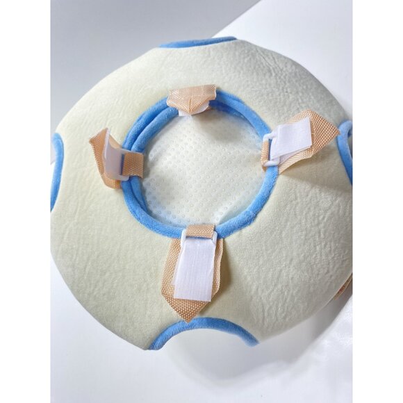 Small Pet Hamster Mice Pet Bed House Nester Bed Rodents UFO hanging pet Bed New - Picture 7 of 8